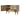 Mangowood Sideboard with 3 drawers and 1 door