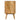 Mangowood Sideboard with 3 drawers and 1 door