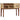 Lonka Rough Mango Wood - 120cm AuraAlcove Design
