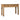 Sovel Pinewood - 110cm AuraAlcove Design