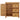 Eleno Oakwood - 30cm AuraAlcove Design