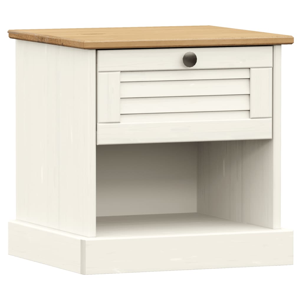 Vigo Pinewood - 42cm AuraAlcove Design