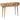 Cyril Mango Wood - 110cm AuraAlcove Design