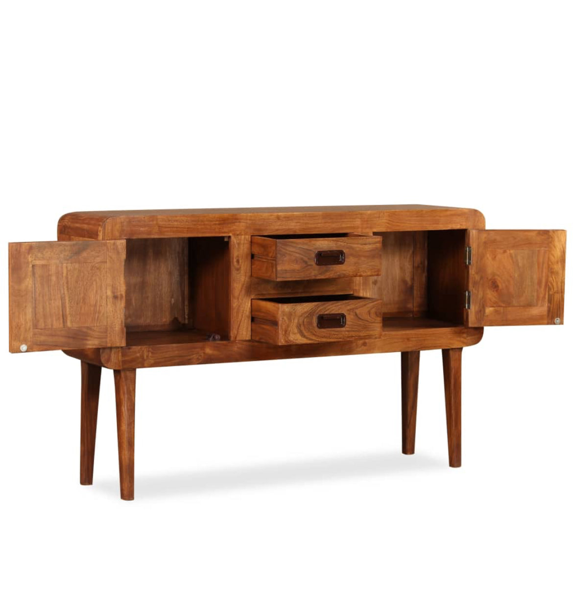 Klay Acacia Wood - 120cm Handmade