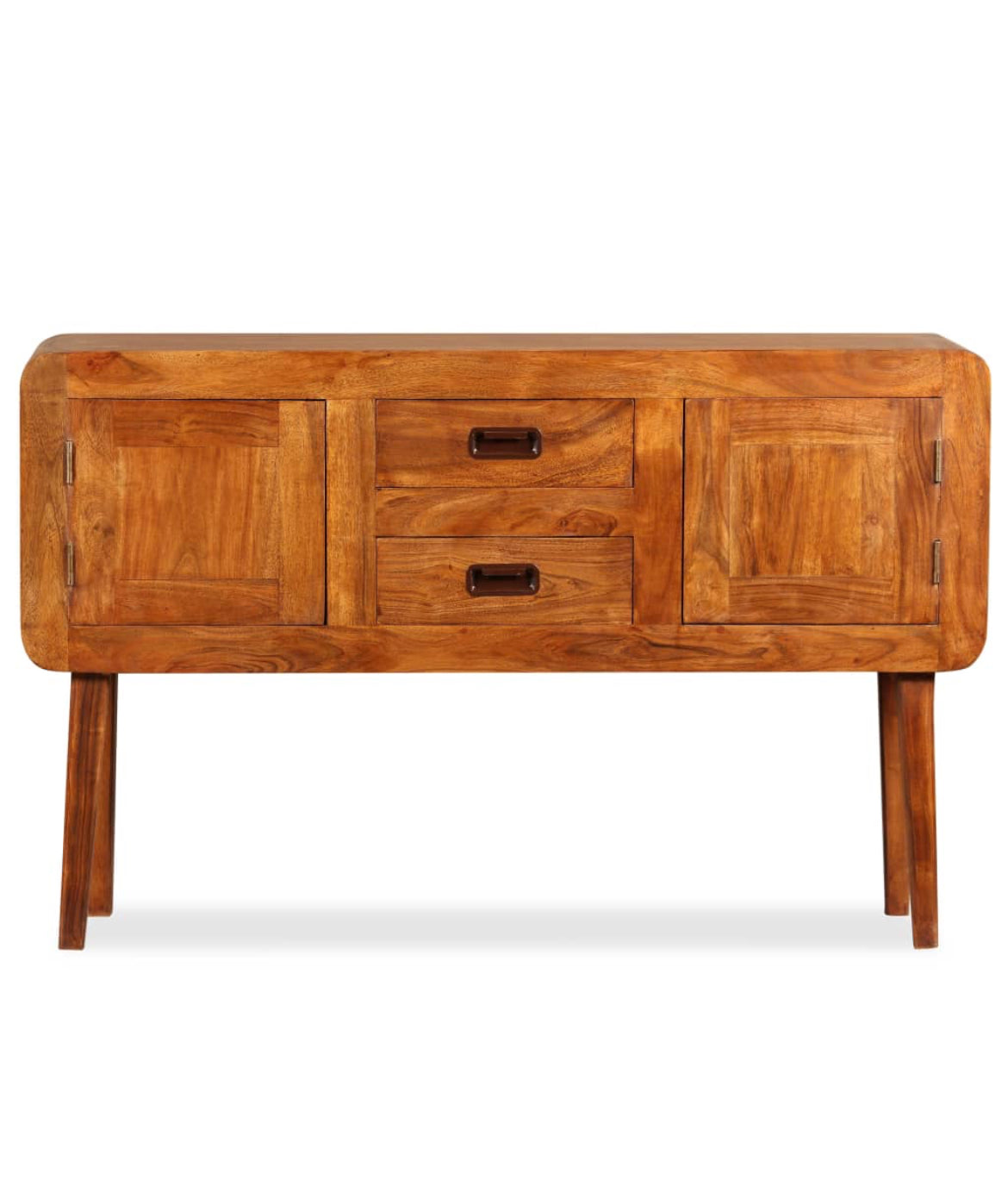 Klay Acacia Wood - 120cm Handmade