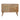 Mangowood Sideboard with 3 drawers and 1 door
