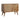 Mangowood Sideboard with 3 drawers and 1 door