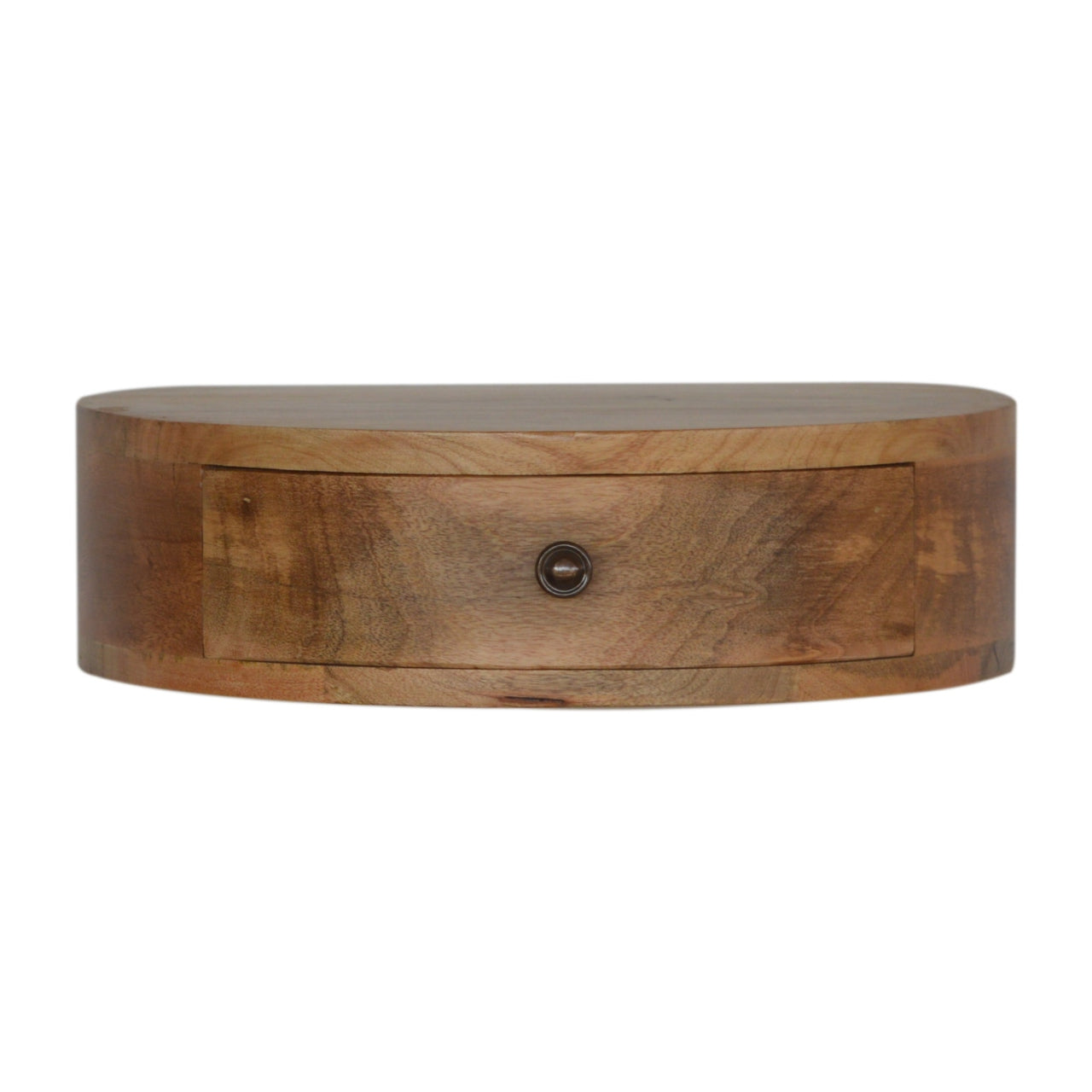 Veylor Mango Wood - 40cm Handmade & Fully assembled