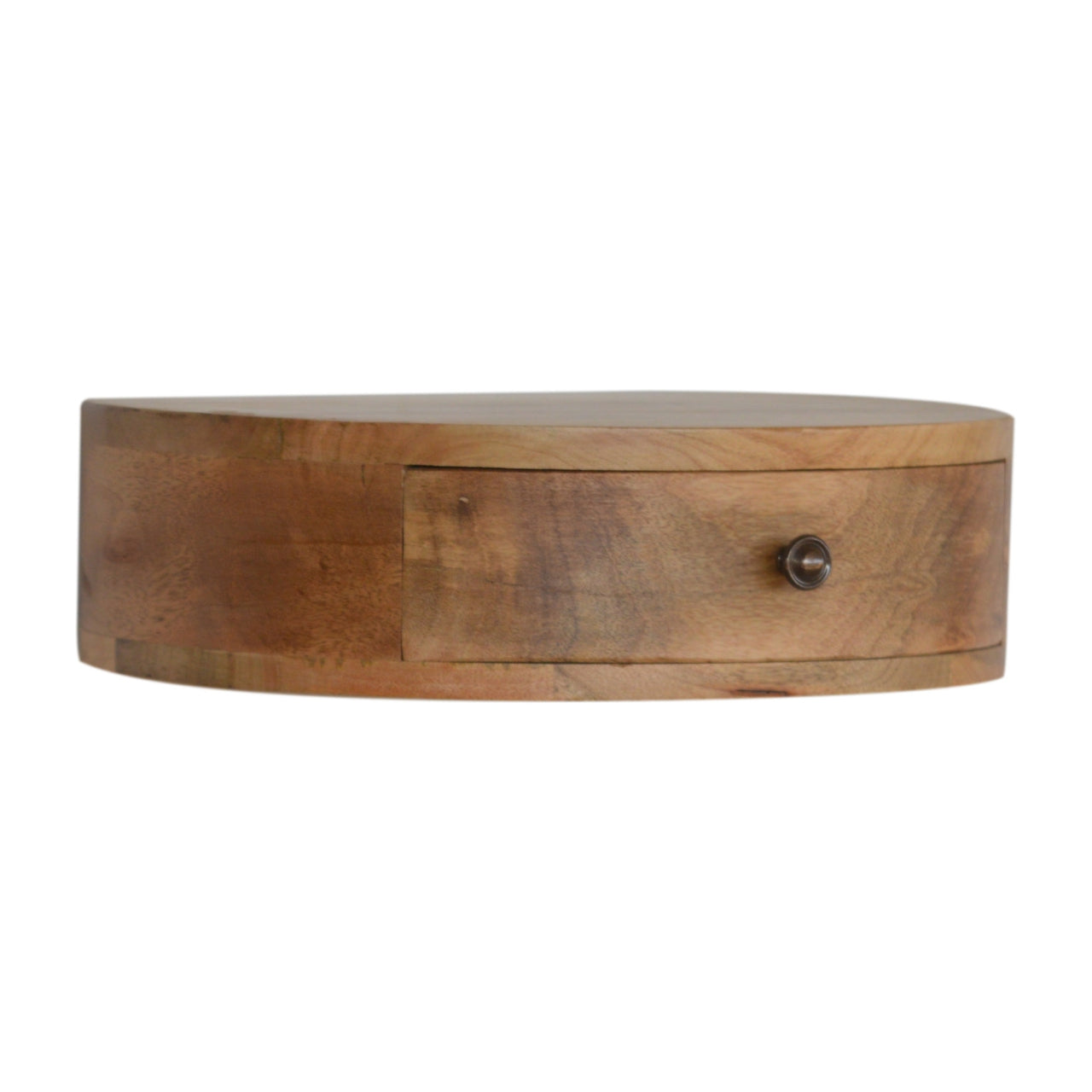 Veylor Mango Wood - 40cm Handmade & Fully assembled
