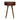 Renli Mango Wood - 40cm Handmade & Fully assembled