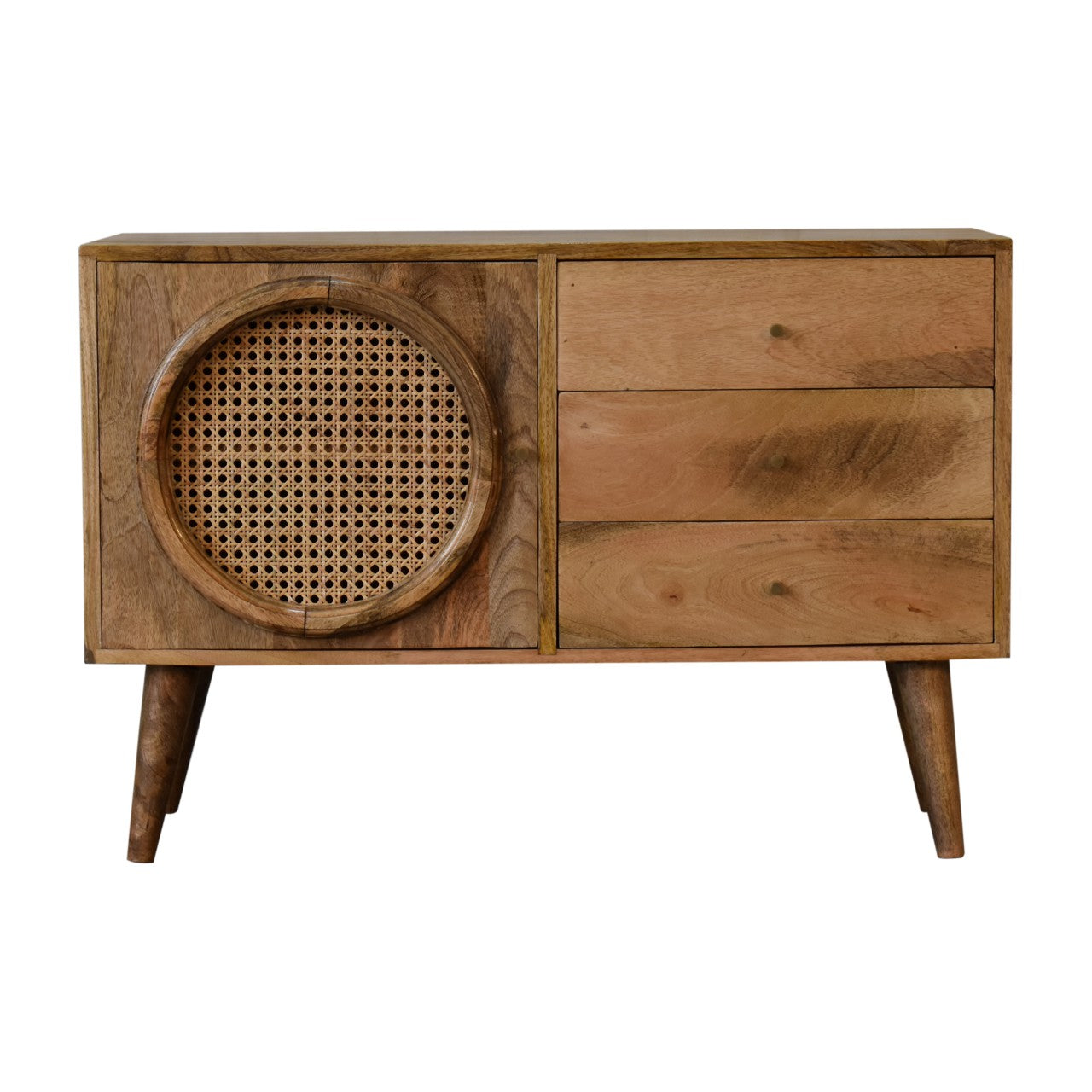 Mangowood Sideboard