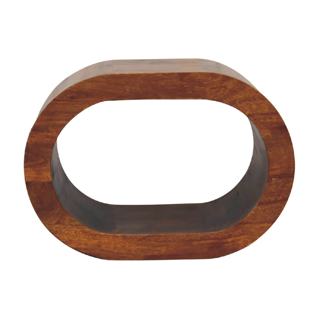 Dalara Mango Wood - 50 cm Handmade & Fully assembled