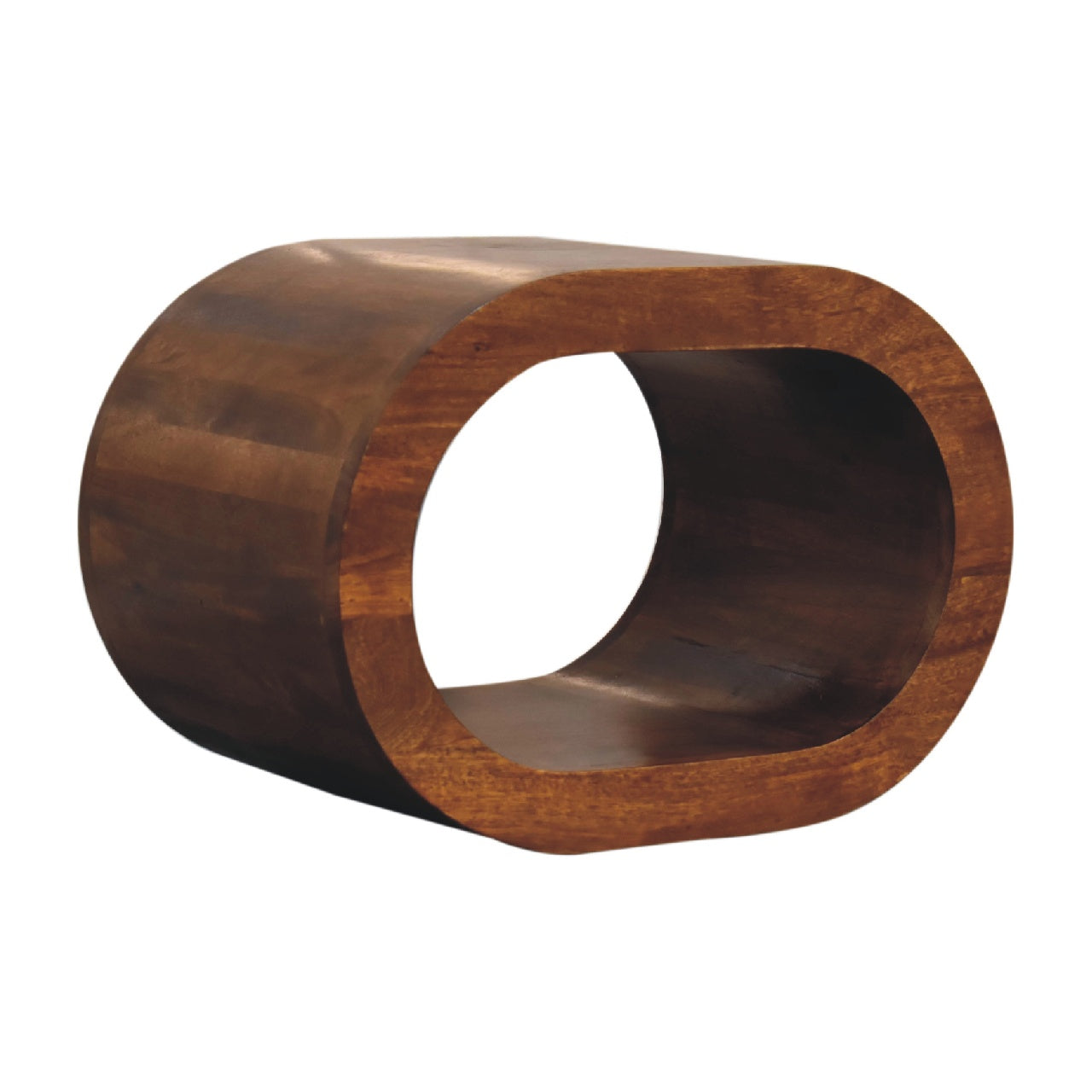 Dalara Mango Wood - 50 cm Handmade & Fully assembled