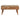 Celan Mango Wood Coffee Table - Handmade