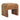 Kalen Mango Wood - 45cm Handmade & Fully Assembled