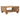 Levan Mango Wood Coffee Table - Handmade
