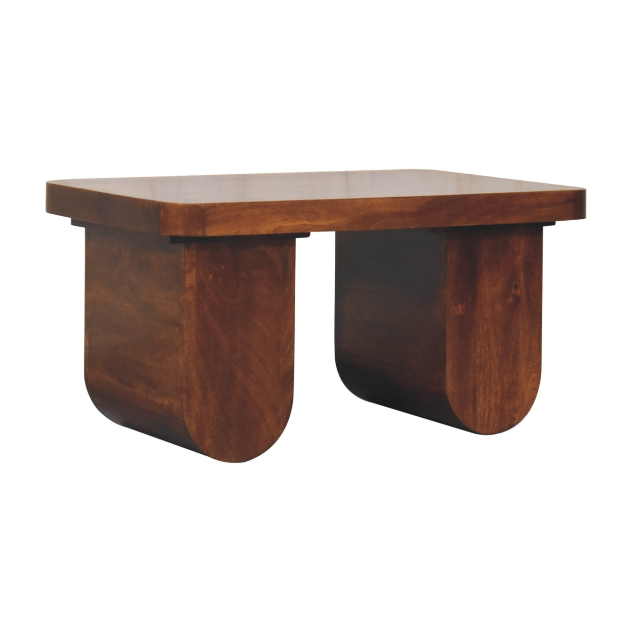 Seno Mango Wood - 80cm Handmade