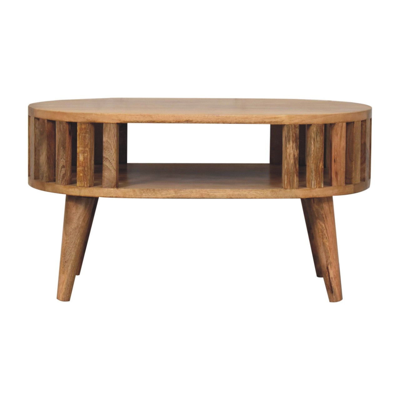 Varo Mini Mango Wood - 65cm Handmade & Assembled