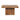 Alina Mango Wood - 80cm Handmade & Assembled
