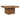 Alina Mango Wood - 80cm Handmade & Assembled