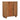 Mangowood Sideboard with 2 drawers and 2 shelves
