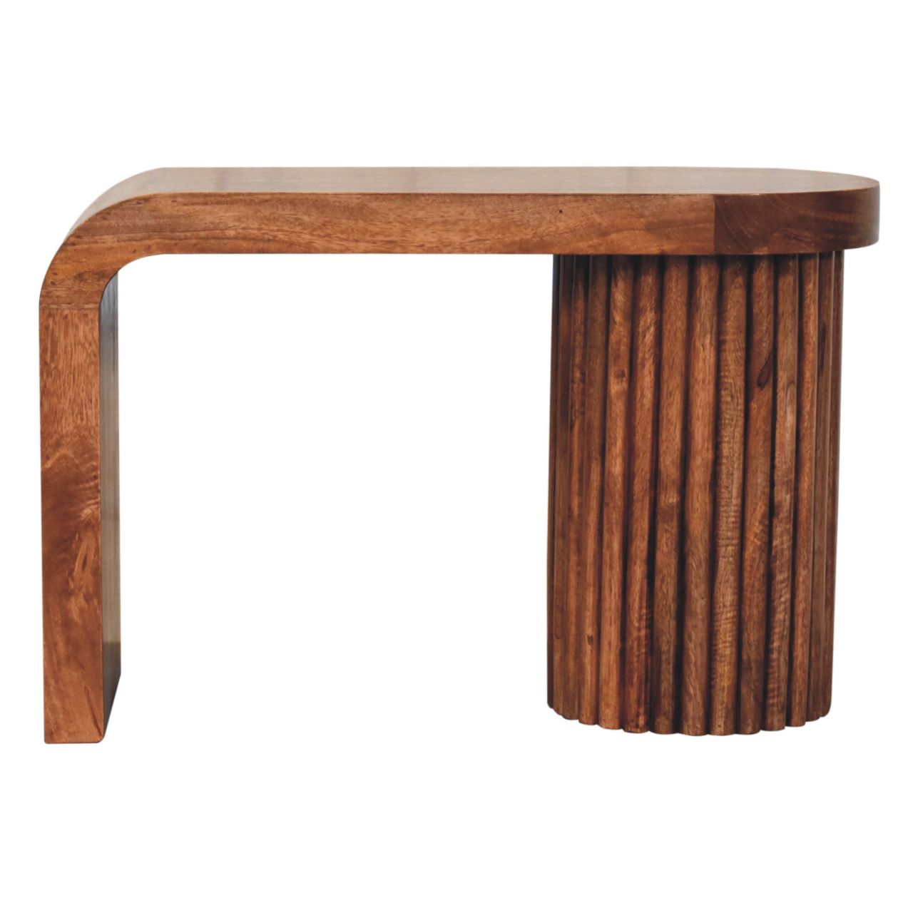 Saro Mango Wood Coffee Table - Handmade