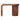 Saro Mango Wood Coffee Table - Handmade