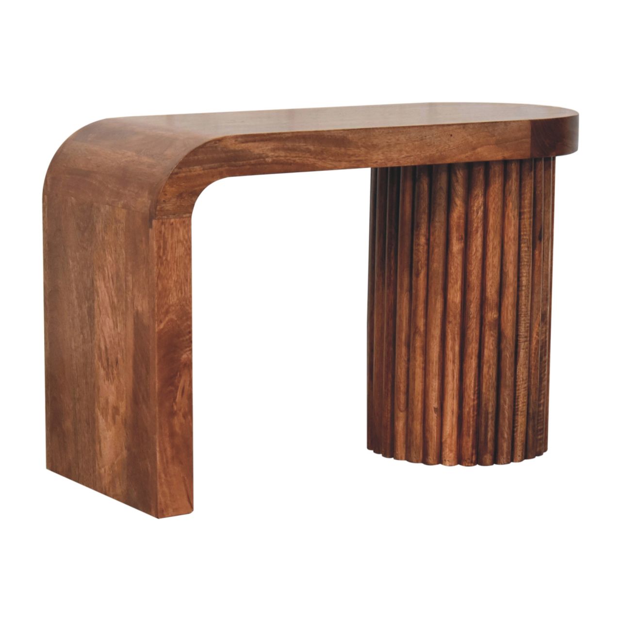 Saro Mango Wood Coffee Table - Handmade