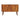 Mangowood Sideboard with 2 doors