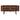 Mangowood Sideboard with 2 doors