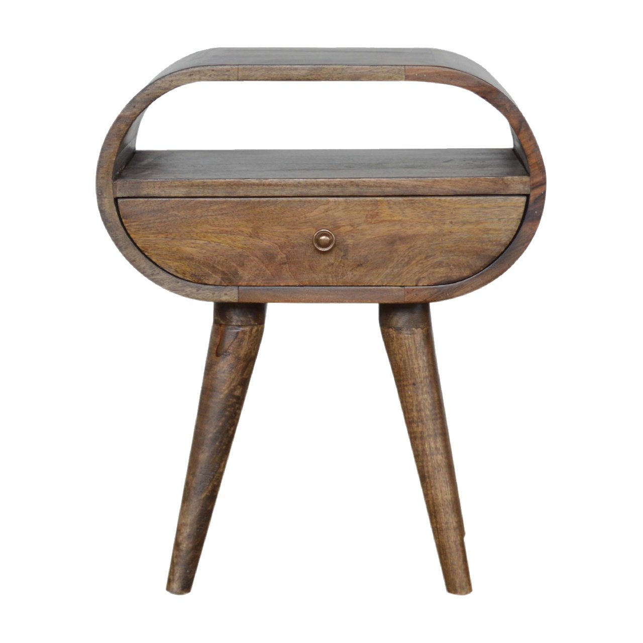 Torin Mango Wood - 45cm Handmade & Fully assembled