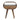 Torin Mango Wood - 45cm Handmade & Fully assembled