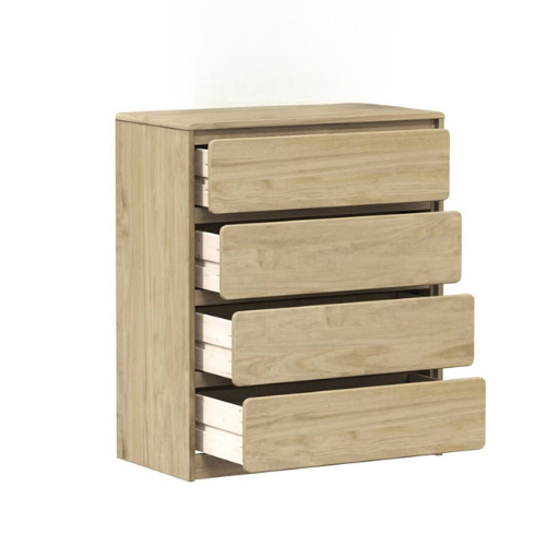 Myrien Pinewood - 76.5cm AuraAlcove Design