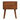 Zalen Mango Wood - 40cm Handmade & Fully assembled