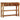 Averel Acacia Wood Sideboard