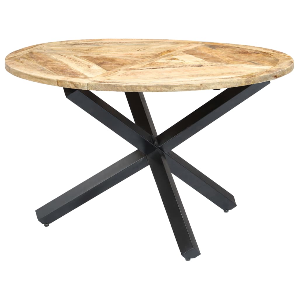 Avant Mango Wood - Ø120cm
