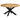 Fioren Mango Wood - Ø150cm