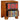 Tenvik Acacia Wood - 35cm Set of two