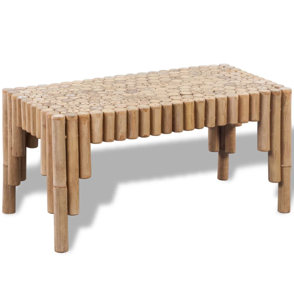 Bano Bamboo Wood - 70cm