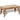 Bano Bamboo Wood - 70cm