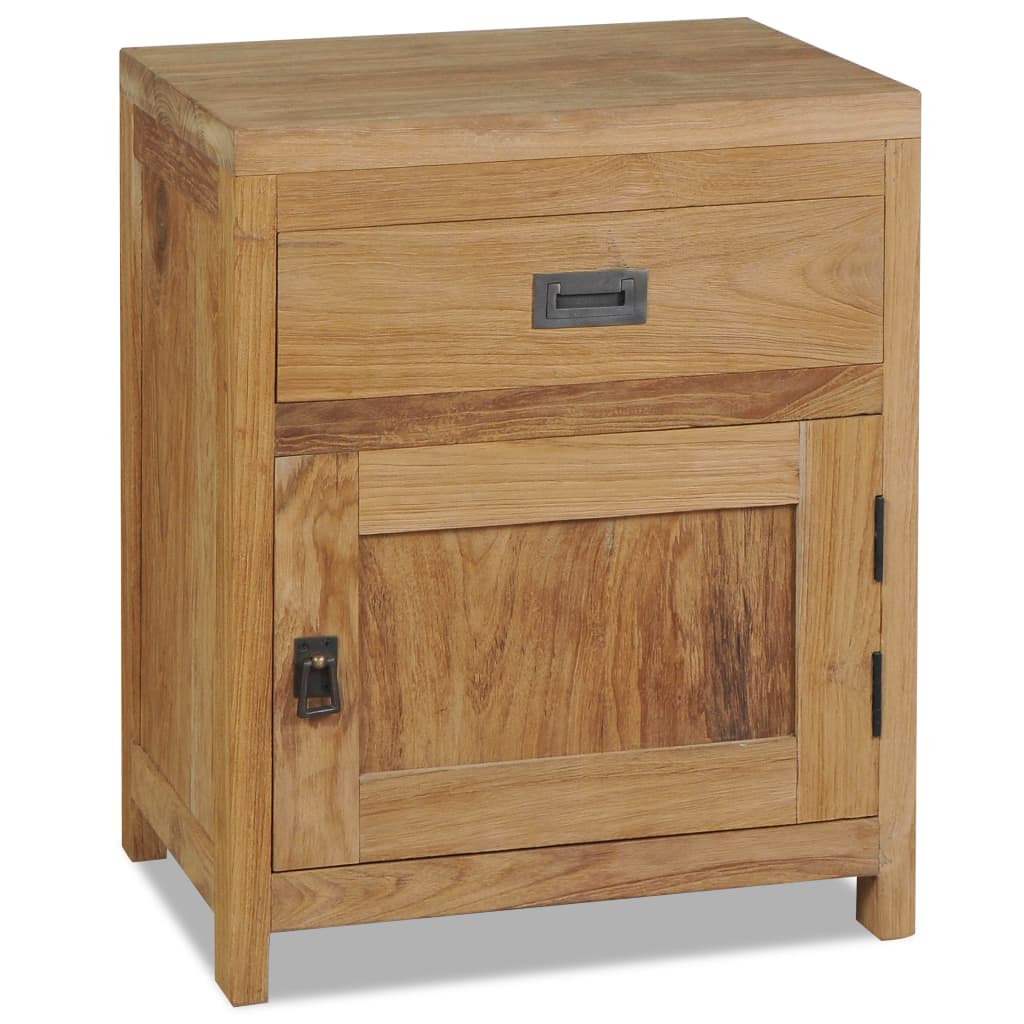 Varnis Teak Wood - 40cm