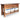 Relmar Reclaimed Wood - 42cm Handmade AuraAlcove Design