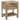 Jorven Acacia Wood - 40cm