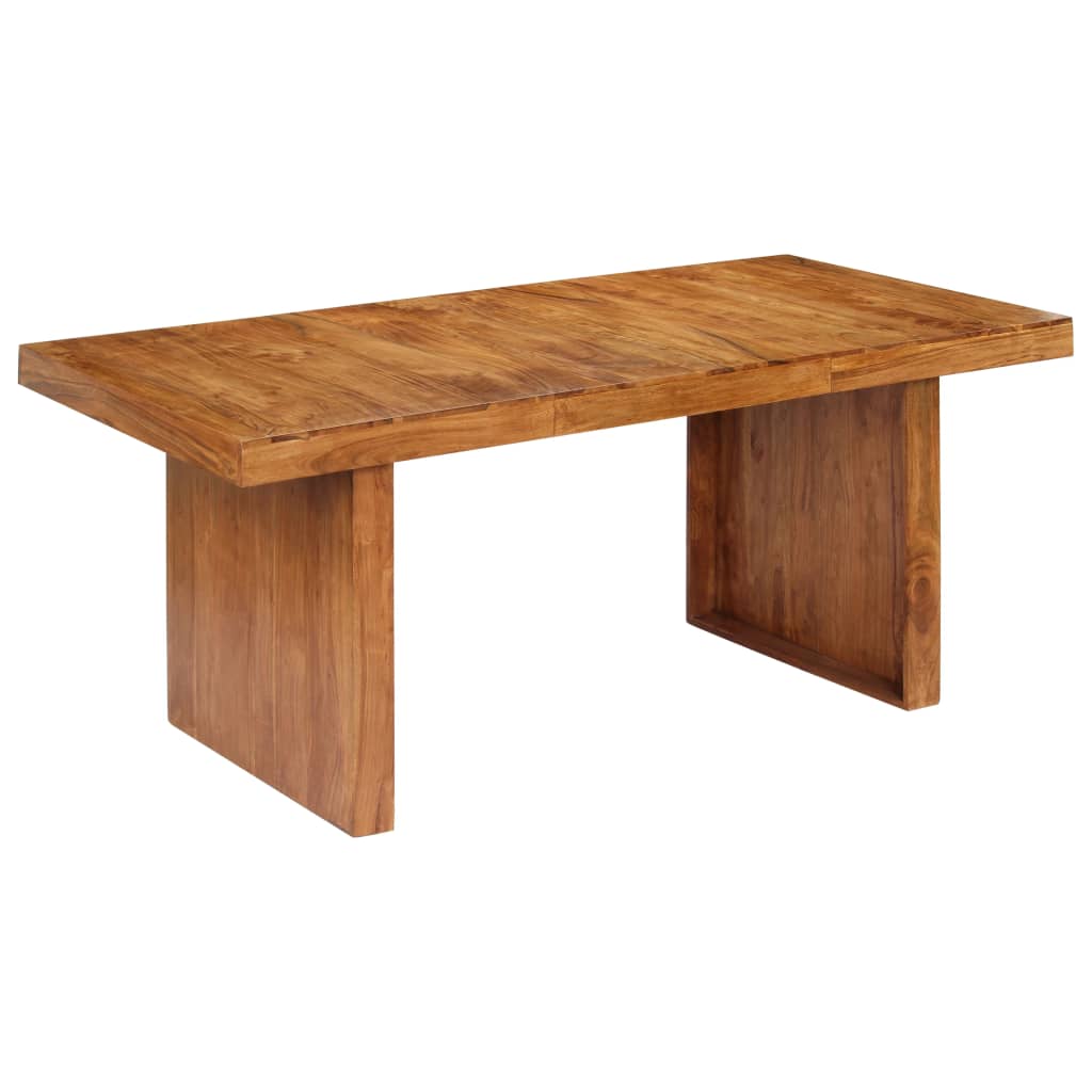 Elira Acacia Wood - 180cm