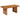 Elira Acacia Wood - 180cm