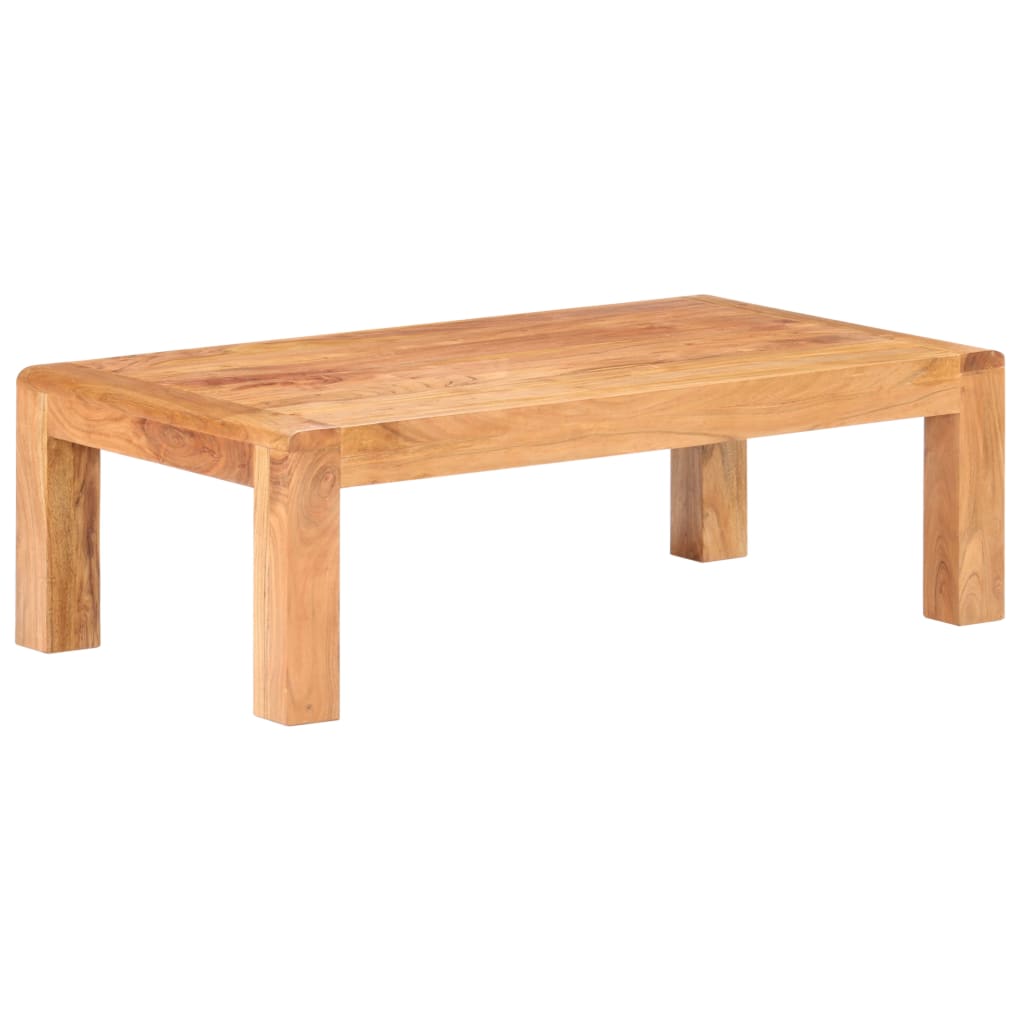 Ama Acacia wood - 100cm