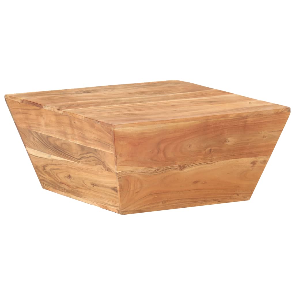 Joren Mango Wood - 66cm  No Assembly