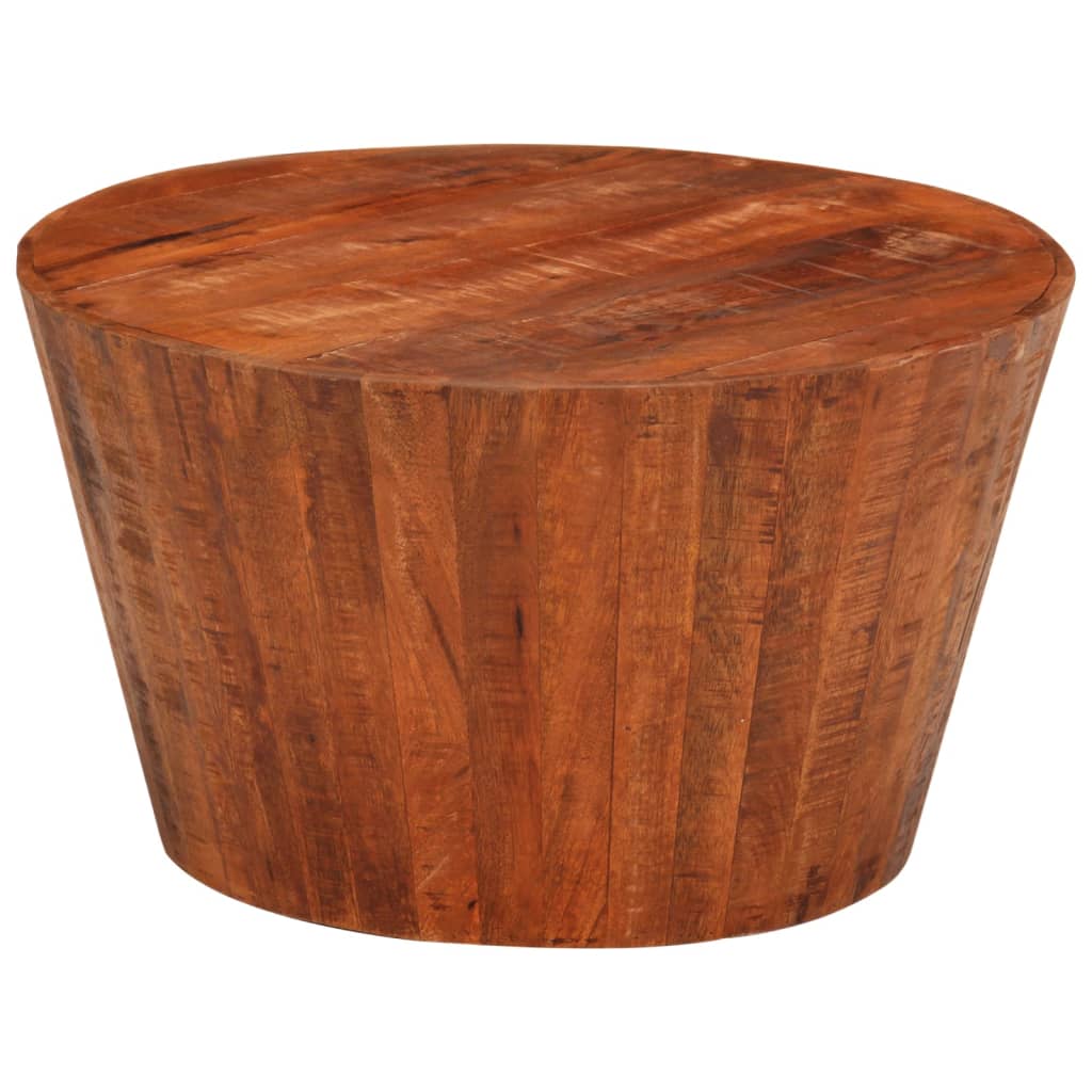 Cori Mango Wood - 52cm ⌀