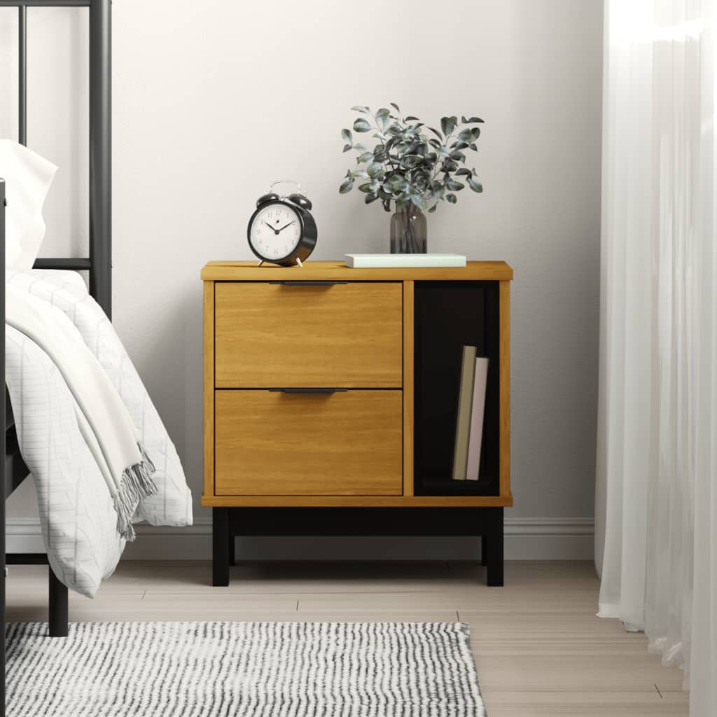 Flam Pinewood - 49cm AuraAlcove Design