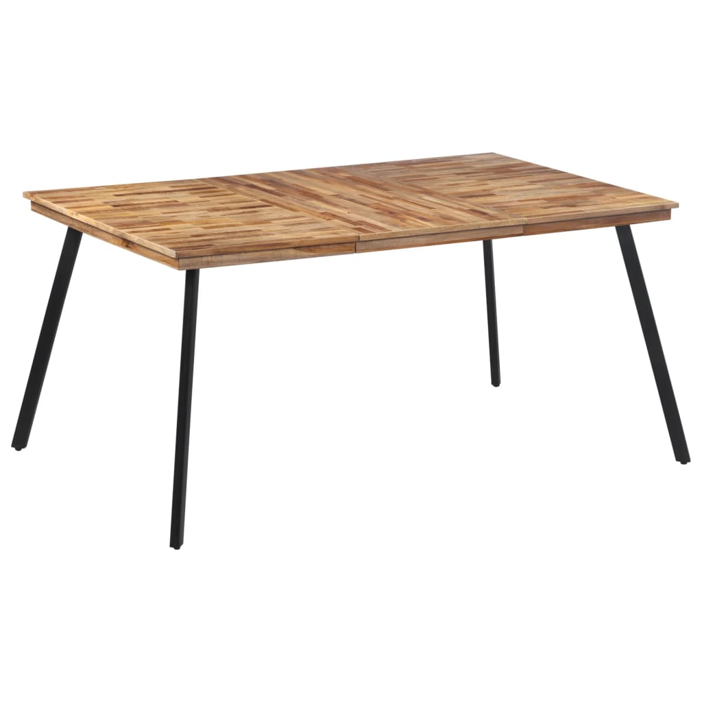 Tova Teak Wood - 169cm